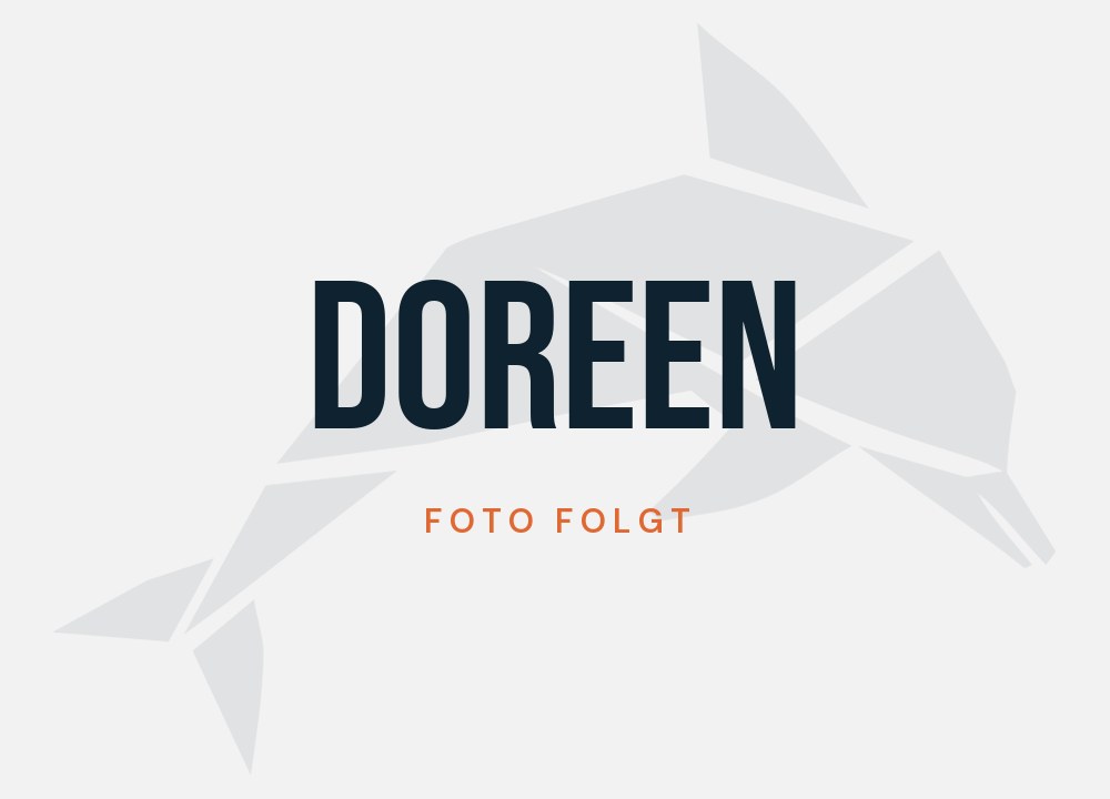 Doreen – Marketiers (Foto folgt)