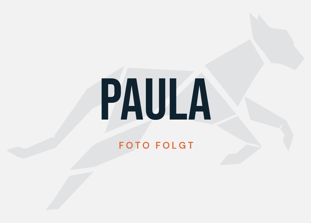 Paula – Marketiers (Foto folgt)